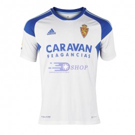 Camiseta Real Zaragoza 1ª Equipación 2022/2023