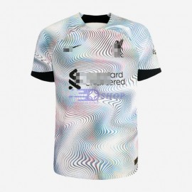 Camiseta Liverpool 2ª Equipación 2022/2023