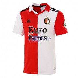 Camiseta Feyenoord 1ª Equipación 2022/2023