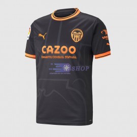 Camiseta Valencia CF 2ª Equipación 2022/2023