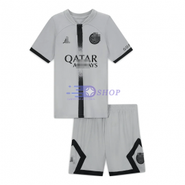 Camiseta PSG 2ª Equipación 2022/2023 Niño Kit