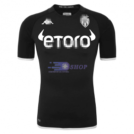 Camiseta Monaco 2ª Equipación 2022/2023