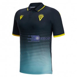 Camiseta Cadiz CF 2ª Equipación 2022/2023