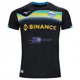 Camiseta Lazio 2ª Equipación 2022/2023