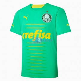 Camiseta Palmeiras 3ª Equipación 2022/2023