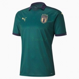 camiseta Italia 3ª Equipacion 2020 Eurocopa