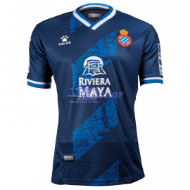 Camiseta Espanyol 3ª Equipación 2021/2022