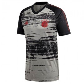 Camiseta Bayern Múnich PreMatch 2020