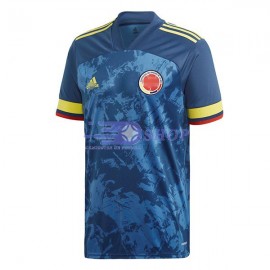 Camiseta Colombia 2ª Equipación 2020