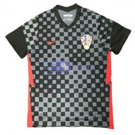 Camiseta Croacia 2ª Equipacion 2020