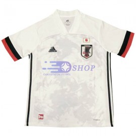 Camiseta Japón 2ª Equipación 2020