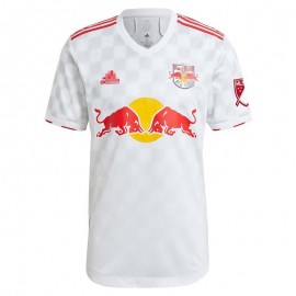 Camiseta New York Red Bulls 1ª Equipación 2021/2022