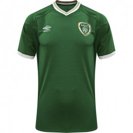 Camiseta Irlanda 1ª Equipación 2021