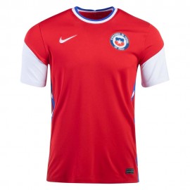 Camiseta Chile 1ª Equipación 2020