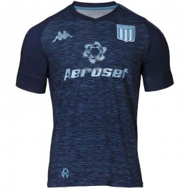 Camiseta Racing Club 2ª Equipación 2021/2022