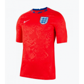 Camiseta de Entrenamiento Inglaterra 2020 Rojo