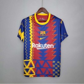 Camiseta Barcelona 2021/2022 Conceptual Edición