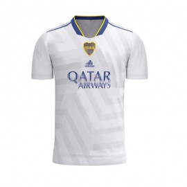 Camiseta Boca Juniors 2ª Equipación 2021/2022