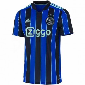 Camiseta Ajax de Ámsterdam 2ª Equipación 2021/2022