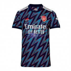 Camiseta Arsenal 3ª Equipación 2021/2022