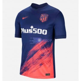 Camiseta Atlético de Madrid 2ª Equipación 2021/2022