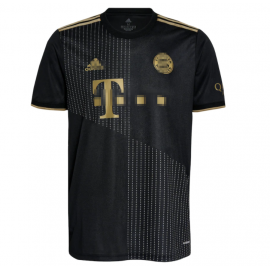 Camiseta Bayern Múnich 2ª Equipación 2021/2022 