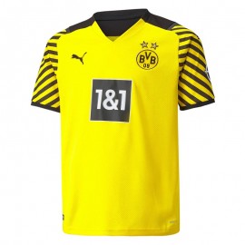 Camiseta Borussia Dortmund 1ª Equipación 2021/2022