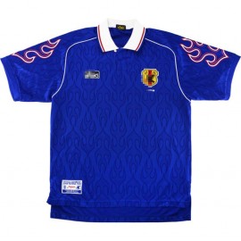 Camiseta Japón 1ª Equipación 1998