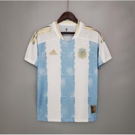 Camiseta Argentina Maradona Especial 2021/2022