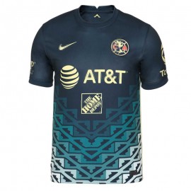 Camiseta Club América 2ª Equipación 2021/2022