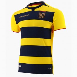 Camiseta Ecuador 1ª Equipación 2021