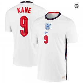 Camiseta KANE 9 Inglaterra 1ª Equipación 2021