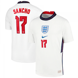 Camiseta SANCHO 17 Inglaterra 1ª Equipación 2021