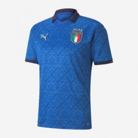 Camiseta Italia 2ª Equipación 2020 Eurocopa