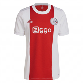 Camiseta Ajax de Ámsterdam 1ª Equipación 2021/2022