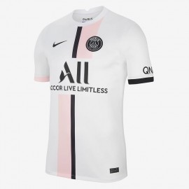 Camiseta PSG 2ª Equipación 2021/2022