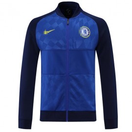 Chaqueta Chelsea 2021/2022 Azul