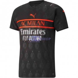 Camiseta AC Milan 3ª Equipación 2021/2022