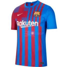 Camiseta Barcelona 1ª Equipación 2021/2022