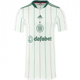 Camiseta Celtic 3ª Equipación 2021/2022