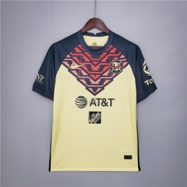 Camiseta Club America 1ª Equipación 2021/2022