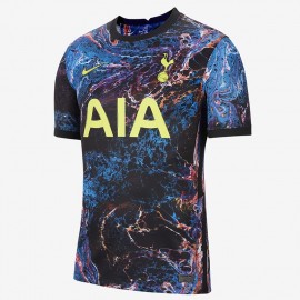 Camiseta Tottenham Hotspur 2ª Equipación 2021/2022