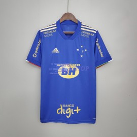 Camiseta Cruzeiro 2021/2022 100 Aniversario Edición