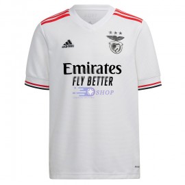 Camiseta Benfica 2ª Equipación 2021/2022