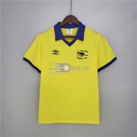 Camiseta Arsenal 2ª Equipación Retro 1971/79