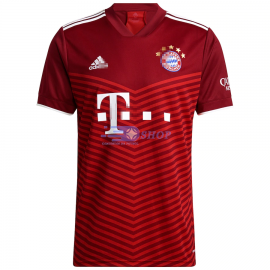 Camiseta Bayern Múnich 1ª Equipación 2021/2022