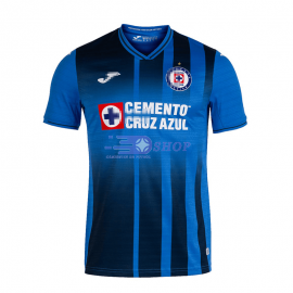 Camiseta Cruz Azul 1ª Equipación 2021/2022