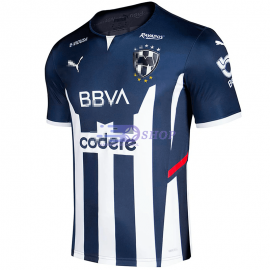 Camiseta Monterrey 1ª Equipación 2021/2022