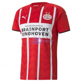 Camiseta PSV Eindhoven 1ª Equipación 2021/2022