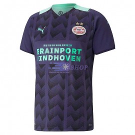 Camiseta PSV Eindhoven 2ª Equipación 2021/2022